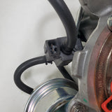 5439-970-0034N (BM5G-6K682-DG) New Borg Warner KP39 Turbocharger Fits  1.6L EcoBoost Engine - Goldfarb & Associates Inc