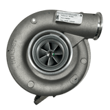 5451486N (4034488 ; 5504033) New Holset HE500FG Turbocharger fits Volvo D12 Engine - Goldfarb & Associates Inc