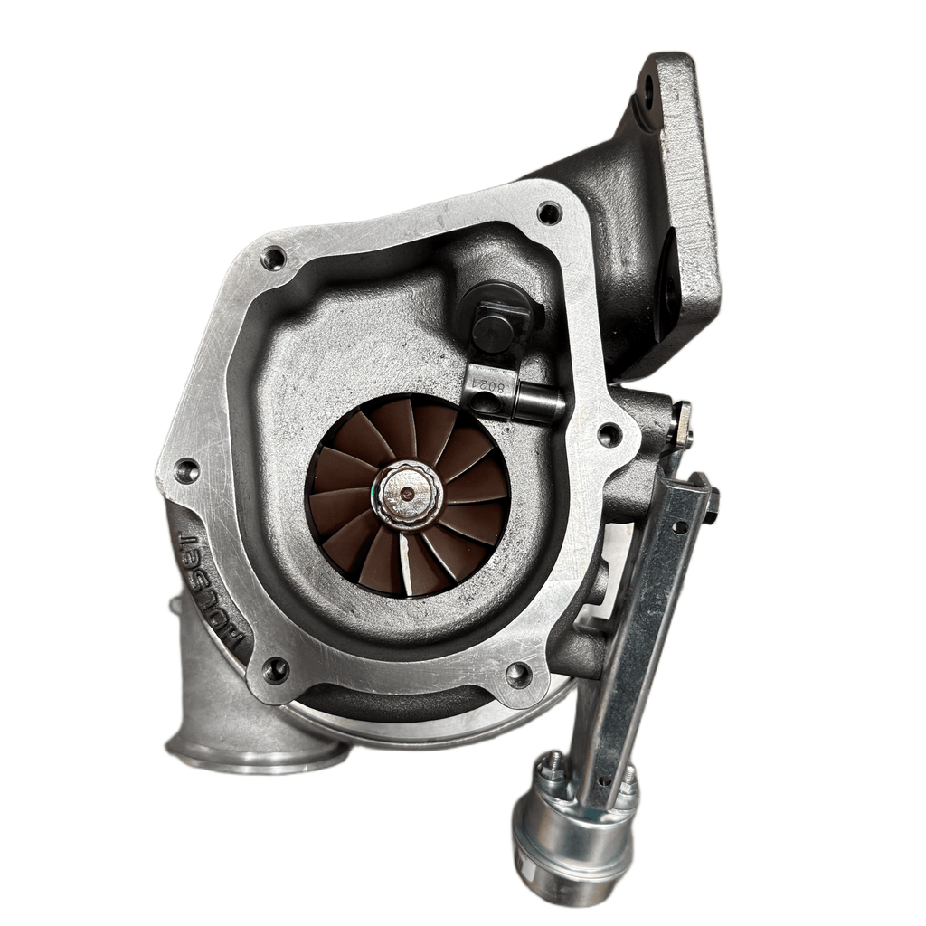 5454595N (5454588 ; 12416057) New Holset HE500WG Turbocharger fits Liebherr D9620 Engine