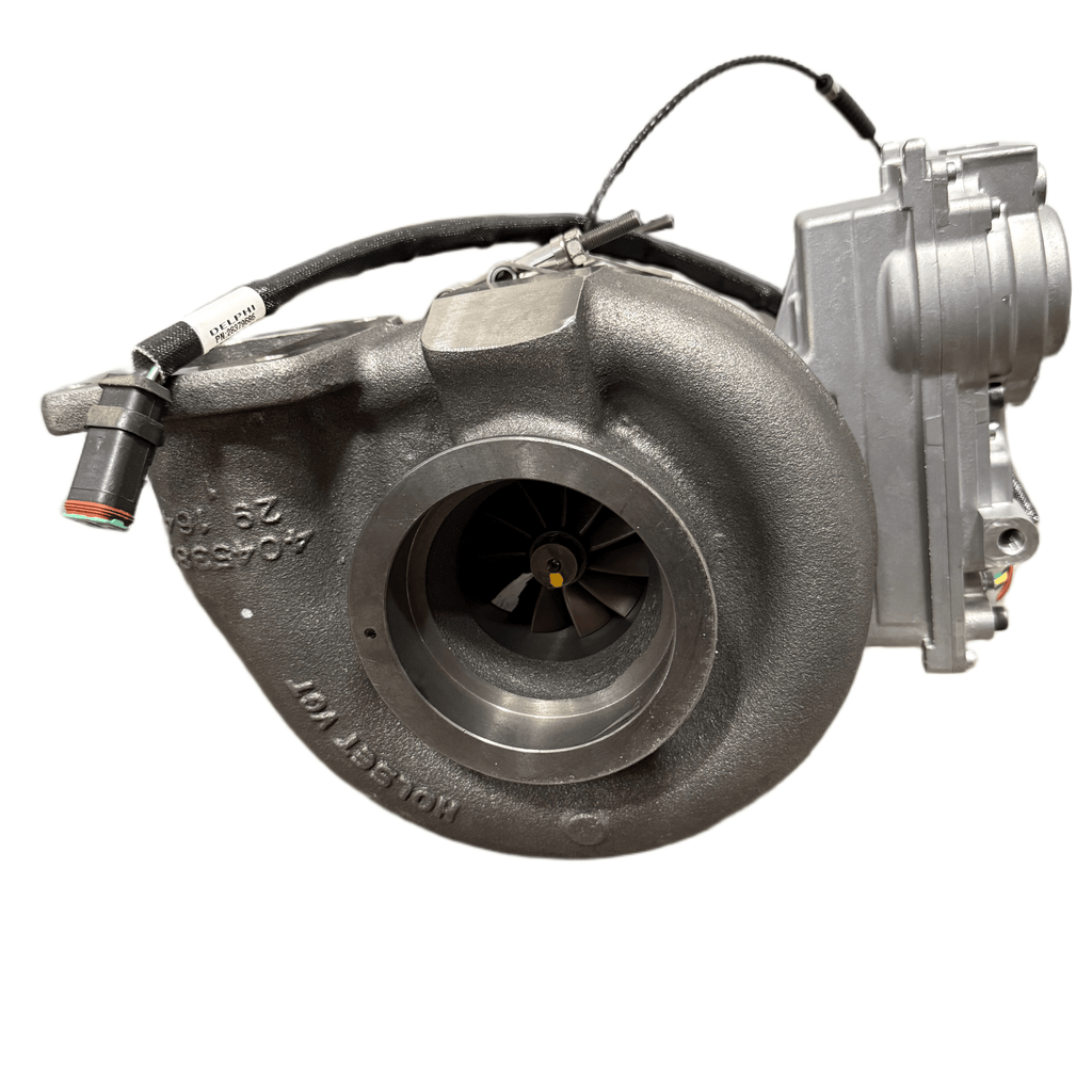 5455422N New Holset HE400VG Turbocharger fits Scania DC09 Engine