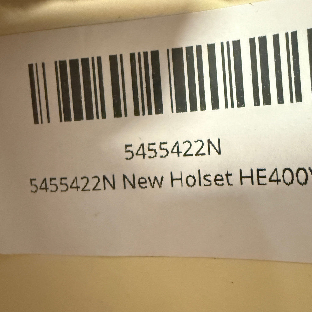 5455422N New Holset HE400VG Turbocharger fits Scania DC09 Engine