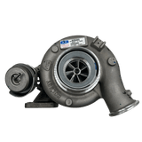 5455781RXN (5350775, 5500858, 4352254 ) New Holset HE300WG Turbocharger fits Cummins ISX12G Engine - Goldfarb & Associates Inc