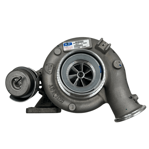 5455781RXN (5350775, 5500858, 4352254 ) New Holset HE300WG Turbocharger fits Cummins ISX12G Engine - Goldfarb & Associates Inc