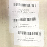 549-31-3930AR Rebuilt Zexel Fuel Injector fits Diesel Engine - Goldfarb & Associates Inc