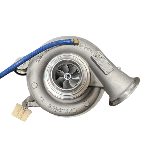 5501902N (5501903) New Holset HE500WG Turbocharger fits Cummins ISX Engine