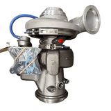 5501902N (5501903) New Holset HE500WG Turbocharger fits Cummins ISX Engine - Goldfarb & Associates Inc