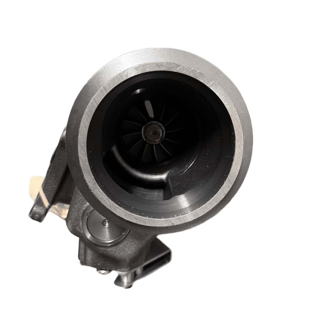 5501902N (5501903) New Holset HE500WG Turbocharger fits Cummins ISX Engine - Goldfarb & Associates Inc
