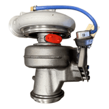 5501902N (5501903) New Holset HE500WG Turbocharger fits Cummins ISX Engine - Goldfarb & Associates Inc