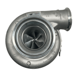 5502570N (555-0549 ; 5502669) New Holset HE500FG Turbocharger fits Caterpillar C13 Industrial Engine - Goldfarb & Associates Inc