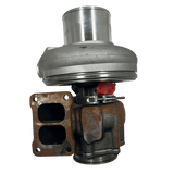 5502570N (555-0549 ; 5502669) New Holset HE500FG Turbocharger fits Caterpillar C13 Industrial Engine - Goldfarb & Associates Inc