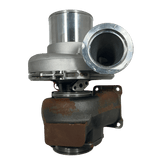 5502570N (555-0549 ; 5502669) New Holset HE500FG Turbocharger fits Caterpillar C13 Industrial Engine - Goldfarb & Associates Inc