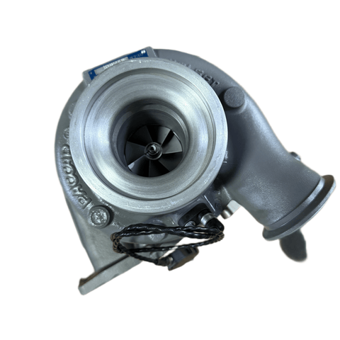 5549564R Rebuilt Holset HE400VG Turbocharger fits Paccar MX-11 Engine - Goldfarb & Associates Inc