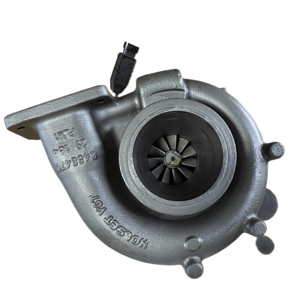 5549564R Rebuilt Holset HE400VG Turbocharger fits Paccar MX-11 Engine