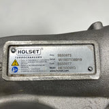 5550977N (5550973) New Holset HE500WG Turbocharger fits Cummins ISX15 Engine - Goldfarb & Associates Inc