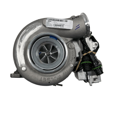 5554265N (6454107 ; 5354960 ; 22883064) New Holset HE500VG Turbocharger fits Volvo Mack MD16 Engine