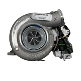 5554265N (6454107 ; 5354960 ; 22883064) New Holset HE500VG Turbocharger fits Volvo Mack MD16 Engine