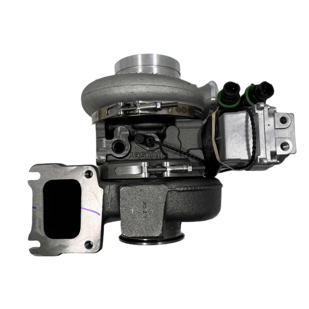5554265N (6454107 ; 5354960 ; 22883064) New Holset HE500VG Turbocharger fits Volvo Mack MD16 Engine