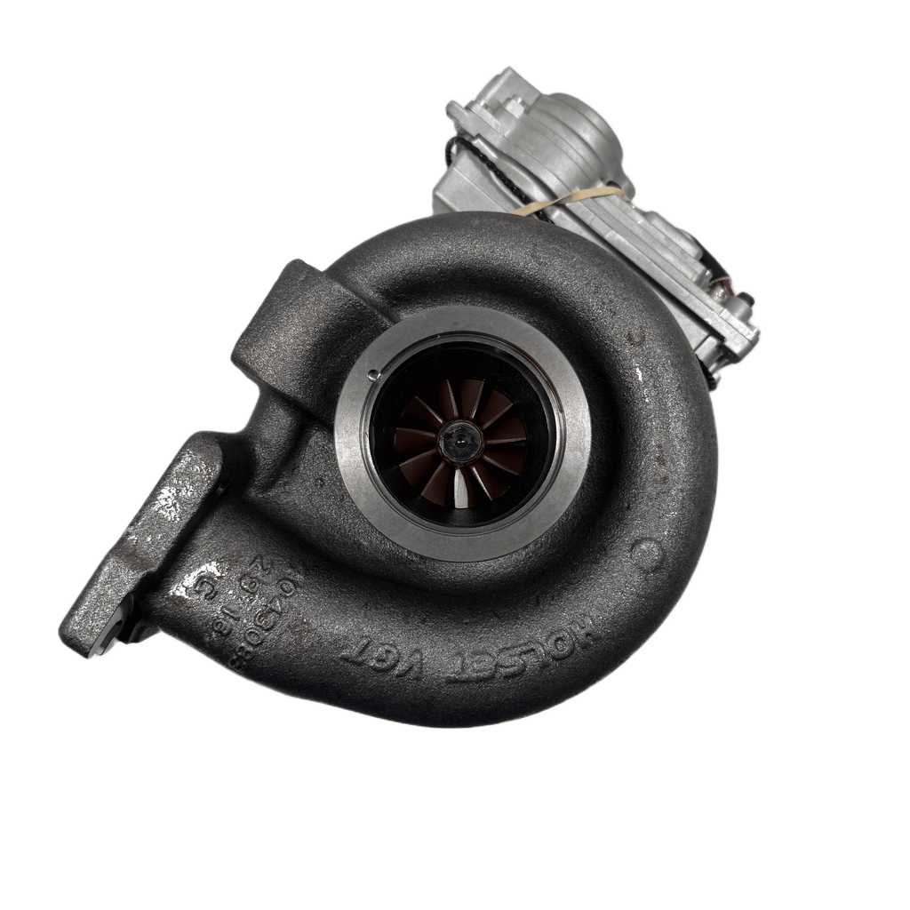 5554265N (6454107 ; 5354960 ; 22883064) New Holset HE500VG Turbocharger fits Volvo Mack MD16 Engine