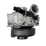 5554265N (6454107 ; 5354960 ; 22883064) New Holset HE500VG Turbocharger fits Volvo Mack MD16 Engine