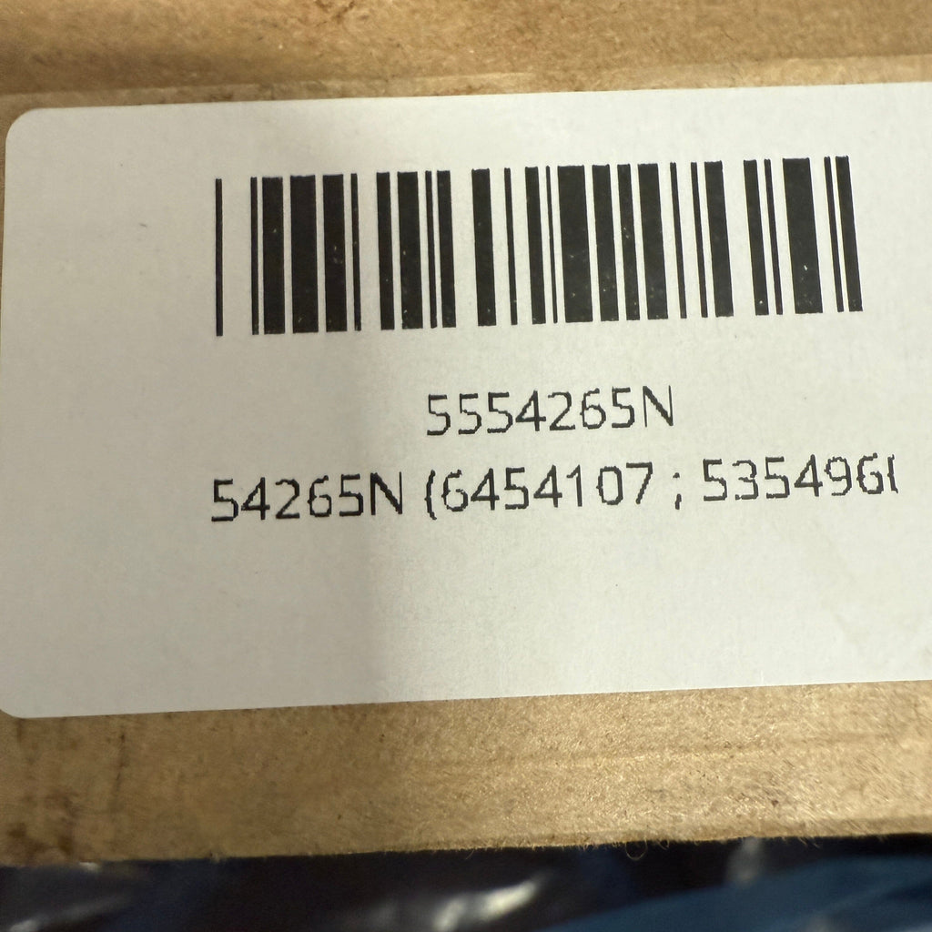 5554265N (6454107 ; 5354960 ; 22883064) New Holset HE500VG Turbocharger fits Volvo Mack MD16 Engine