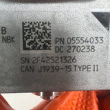 5603776N (4034308RX; 4034308; 4034175) New Holset HE300VG HE351VE Actuator fits Cummins Engine - Goldfarb & Associates Inc