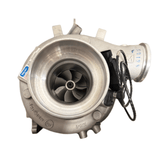 5608393N New Holset HE400VG Turbocharger fits Cummins ISX15 Engine