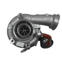 Turbochargers