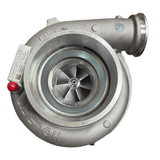 5644818N (4034194; 5457270) New Holset HE500FG Turbocharger Fits Detroit DD15/16 Engine - Goldfarb & Associates Inc