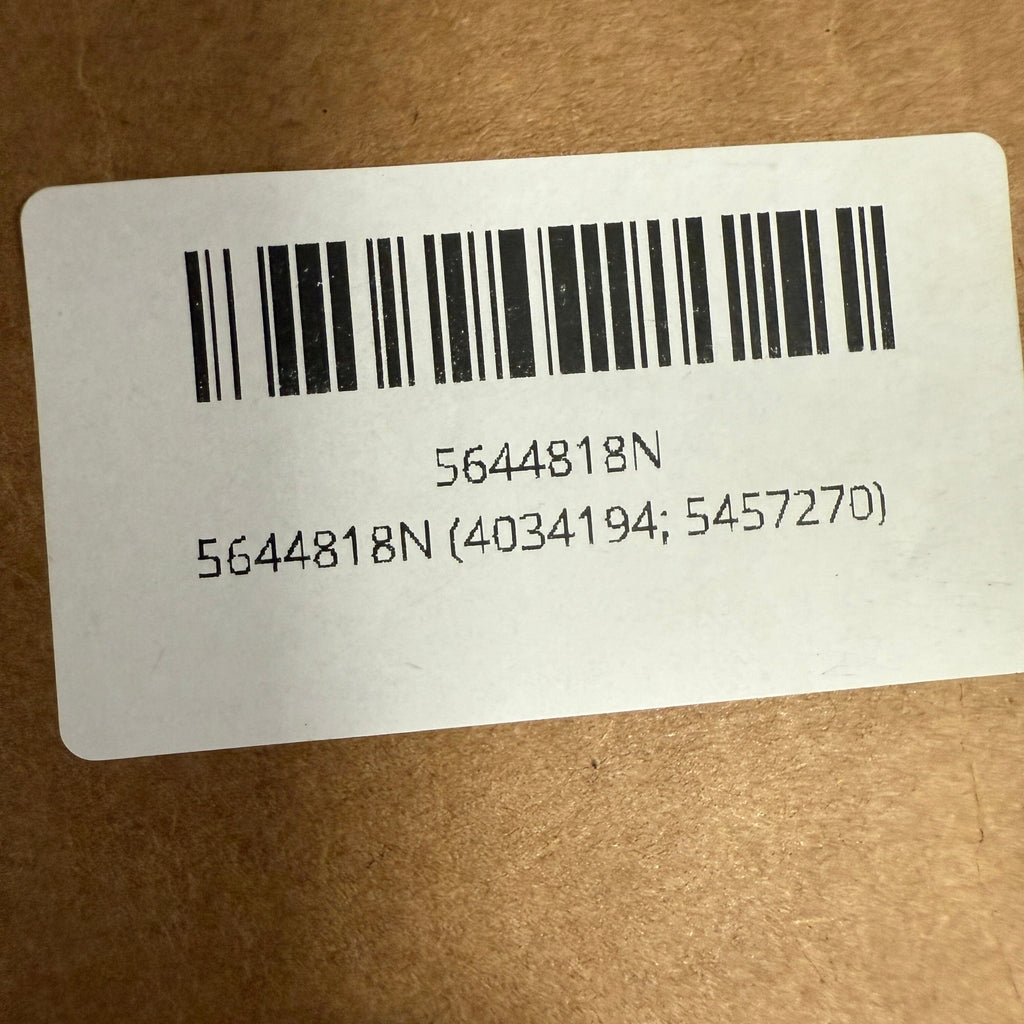5644818N (4034194; 5457270) New Holset HE500FG Turbocharger Fits Detroit DD15/16 Engine - Goldfarb & Associates Inc