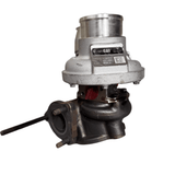 574-1424N (888798-5001S) New Garrett GT1546SZ Turbocharger fits CAT Perkins 3024C Track Loader Engine - Goldfarb & Associates Inc