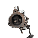 574-1424N (888798-5001S) New Garrett GT1546SZ Turbocharger fits CAT Perkins 3024C Track Loader Engine - Goldfarb & Associates Inc