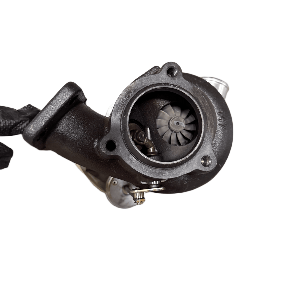 575-2162N (891095-5004 ,5752162) New Garrett GT22565 Turbocharger fits CAT C4.4 Engine - Goldfarb & Associates Inc