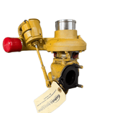 577-0437N (5770437 ,888797-5008) New Garrett GT15 Turbocharger fits Perkins Engine - Goldfarb & Associates Inc