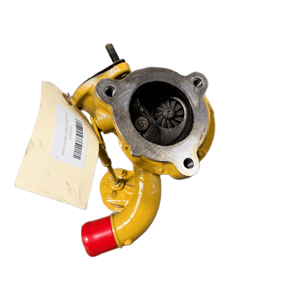 577-0437N (5770437 ,888797-5008) New Garrett GT15 Turbocharger fits Perkins Engine - Goldfarb & Associates Inc