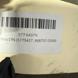 577-0437N (5770437 ,888797-5008) New Garrett GT15 Turbocharger fits Perkins Engine - Goldfarb & Associates Inc