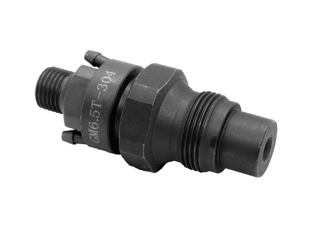 6704001R (6704001) Rebuilt Delphi 6.2 Long Thread Injector fits GM Engine - Goldfarb & Associates Inc