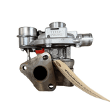 580-3396N (5803396) New Borg Warner B01FA Turbocharger fits CAT Perkins Engine - Goldfarb & Associates Inc