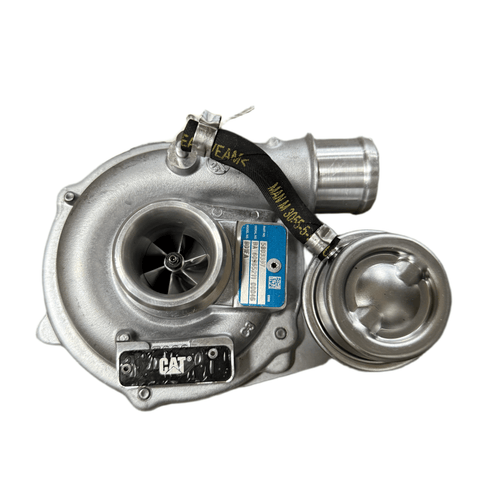 580-3397N (5803397) New Borg Warner B01FA Turbocharger fits CAT Perkins Engine - Goldfarb & Associates Inc