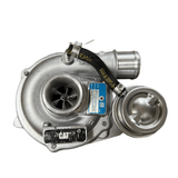 580-3397N (5803397) New Borg Warner B01FA Turbocharger fits CAT Perkins Engine - Goldfarb & Associates Inc