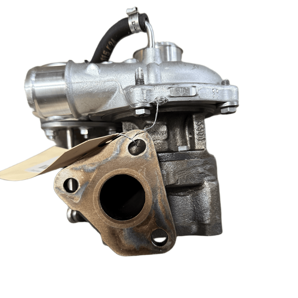 580-3397N (5803397) New Borg Warner B01FA Turbocharger fits CAT Perkins Engine - Goldfarb & Associates Inc