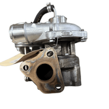 580-3397N (5803397) New Borg Warner B01FA Turbocharger fits CAT Perkins Engine - Goldfarb & Associates Inc