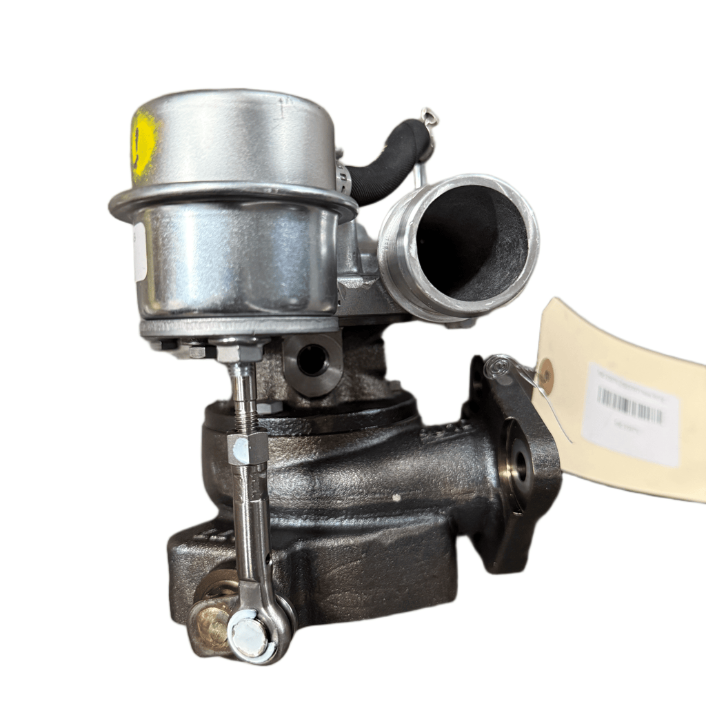 580-3397N (5803397) New Borg Warner B01FA Turbocharger fits CAT Perkins Engine - Goldfarb & Associates Inc