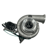 583-2782N New Garrett Turbocharger fits Caterpillar Excavator 352 355 Engine - Goldfarb & Associates Inc