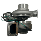 583-2782N New Garrett Turbocharger fits Caterpillar Excavator 352 355 Engine - Goldfarb & Associates Inc