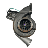 583-2782N New Garrett Turbocharger fits Caterpillar Excavator 352 355 Engine - Goldfarb & Associates Inc