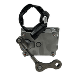 59001107445 (176577 ; RE529268 ; DZ108098) New Borg Warner S200BV 12V Turbocharger Actuator fits John Deere 6230 4045HL Engine - Goldfarb & Associates Inc