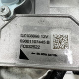 59001107445N (176577 ; RE529268 ; DZ108098) New Borg Warner S300V 12V Turbocharger Actuator fits John Deere 6230 4045HL Engine - Goldfarb & Associates Inc