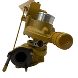 594-6431N (591-6432 ; 900057-5001S) New Garrett GT1749SZNK Turbocharger fits Caterpillar Perkins 3.6L Engine - Goldfarb & Associates Inc