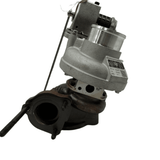 594-6431N (591-6432 ; 900057-5001S) New Garrett GT1749SZNK Turbocharger fits Caterpillar Perkins 3.6L Engine - Goldfarb & Associates Inc