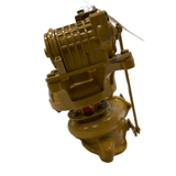 594-6431N (591-6432 ; 900057-5001S) New Garrett GT1749SZNK Turbocharger fits Caterpillar Perkins 3.6L Engine - Goldfarb & Associates Inc